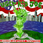 America's Least Wanted