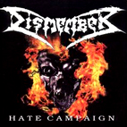 Hate Campaign