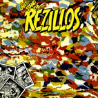 Can't Stand The Rezillos