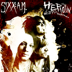 The Heroin Diaries