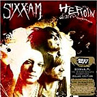Heroin Diaries. Deluxe Edition
