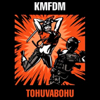 Tohuvabohu