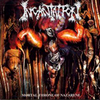 Mortal Throne Of Nazarene