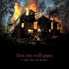 This Too Will Pass
