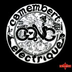 Camembert Electrique