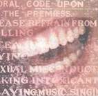 Supposed Former Infatuation Junkie