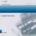 Christie Front Drive