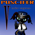 V Is For Vagina