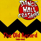 The Old Record (1989-1992)