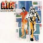 Moon Safari