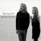Raising Sand
