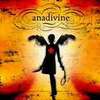 Anadivine [EP]
