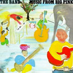 Music From Big Pink