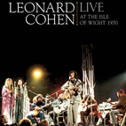 Live At The Isle Of Wight 1970