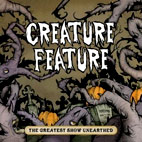 The Greatest Show Unearthed