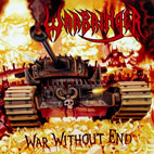 War Without End
