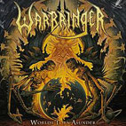 Worlds Torn Asunder