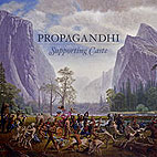 Supporting Caste
