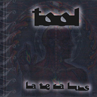 Lateralus