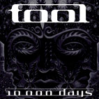 10,000 Days