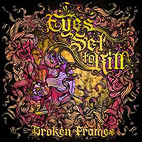 Broken Frames