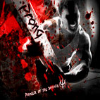 Power Of The Damager