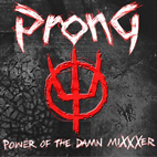 Power Of The Damn Mixxxer