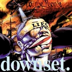 Downset