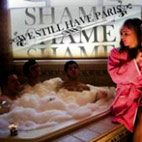 Shame Shame Shame [EP]