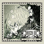Danza IIII: The Alpha - The Omega