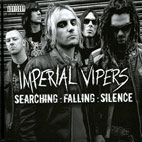 Searching: Falling: Silence