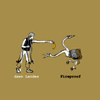 Fireproof
