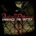Embrace The Gutter