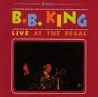 Live At The Regal