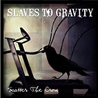 Scatter The Crow