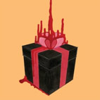 Box Of Secrets