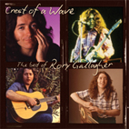 The Best Of - Crest Of A Wave