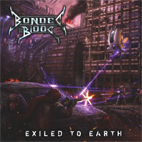 Exiled To Earth