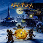 The Mystery Of Time