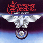 Wheels Of Steel