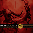 The Devil You Know