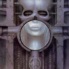Brain Salad Surgery