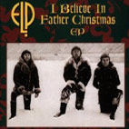 I Believe In Father Christmas