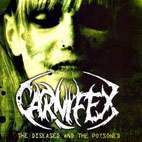 The Diseased And The Poisoned