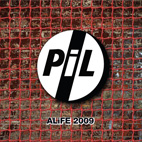 Alife 2009