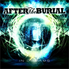 after the burial  tabs