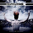 Cult Of Static