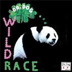 Wild Race [EP]