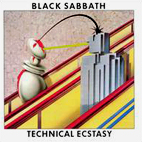 Technical Ecstasy