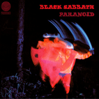 Paranoid